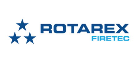 Rotarex Firetec