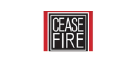 Cease Fire