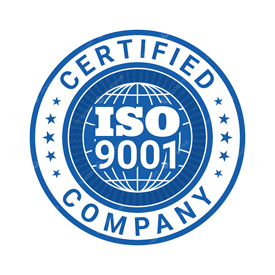 ISO 9001