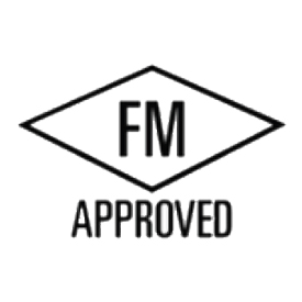 FM Approved